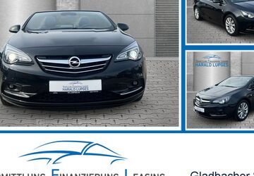 Opel Cascada 71.469 km 11.880 &euro; Wegberg 41844