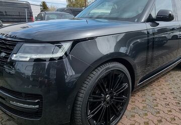 Land Rover Range Rover 64.600 km 112.998 &euro; Mönchengladbach 41063