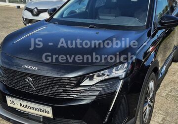 Peugeot 3008 48.700 km 17.840 &euro; Grevenbroich 41515