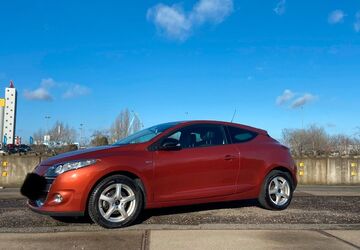 Renault Megane 145.000 km 3.500 &euro; Willich 47877