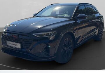 Audi Q8 72.010 km 44.940 &euro; Mönchengladbach 41238