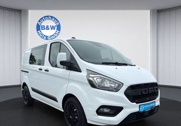 Ford Transit Custom 119.982 km 18.499 &euro; Krefeld 47805