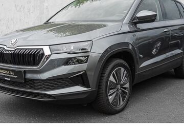 Skoda Karoq 15.667 km 32.850 &euro; Düsseldorf 40474