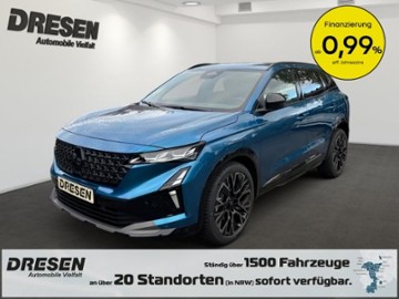 Gebrauchte Renault Austral