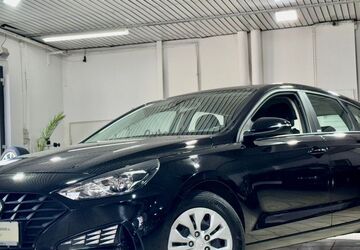 Hyundai i30 82.168 km 13.980 &euro; Mönchengladbach 41061