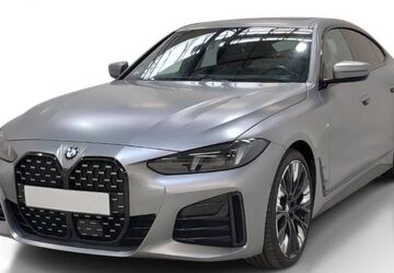BMW 420 Gran Coupé 18.000 km 46.499 &euro; Meerbusch 40668