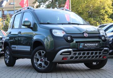 Fiat Panda 19.973 km 14.999 &euro; Düsseldorf 40625