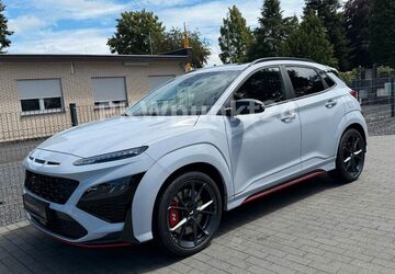 Hyundai KONA 28.485 km 29.990 &euro; Wegberg 41844