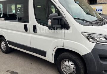 Citroen Jumper 51.000 km 19.900 &euro; Rommerskirchen 41569