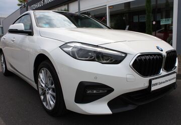 BMW 218 Gran Coupé 35.000 km 23.999 &euro; Kaarst 41564