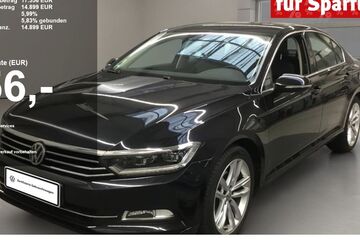 VW Passat 165.124 km 13.798 &euro; Krefeld 47805