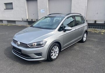 VW Golf Sportsvan 132.000 km 12.500 &euro; Neuss 41469