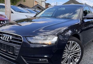 Audi A4 148.998 km 12.399 &euro; Mönchengladbach 41238
