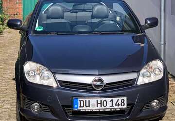 Opel Tigra 232.000 km 1.900 &euro; Kerken 47647