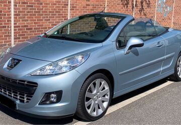 Peugeot 207 96.000 km 5.650 &euro; Mönchengladbach 41061