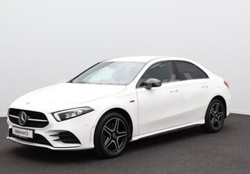 Mercedes-Benz A 250 41.050 km 27.990 &euro; Mönchengladbach 41066