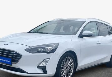 Ford Focus 60.500 km 15.990 &euro; Düsseldorf 40549