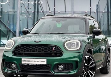 Mini Cooper SD Countryman 43.990 km 31.890 &euro; Mönchengladbach 41066