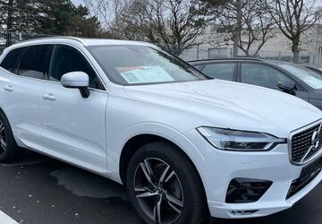 Volvo XC60 101.000 km 26.699 &euro; Düsseldorf 40229