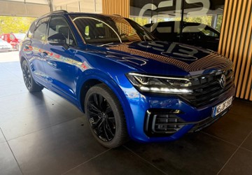 VW Touareg 41.187 km 68.390 &euro; Düsseldorf 40549