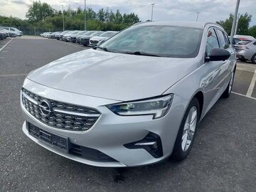 Gebrauchte Opel Insignia
