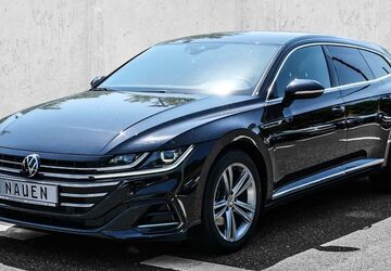 VW Arteon 38.145 km 28.440 &euro; Meerbusch 40670