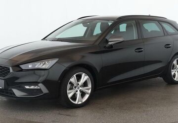 Seat Leon 75.500 km 19.484 &euro; Neuss 41464