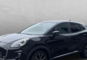 Ford Puma 16.780 km 17.880 &euro; Nettetal 41334