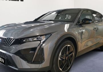 Peugeot 408 1.500 km 37.950 &euro; Düsseldorf 40233