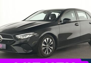 Mercedes-Benz A 180 24.671 km 24.988 &euro; Neuss 41460