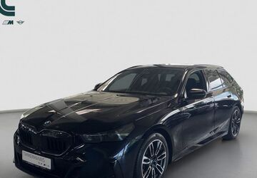 BMW 520 12.154 km 47.980 &euro; Kaarst 41564