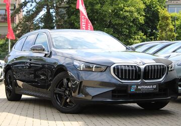 BMW 520 23.120 km 39.999 &euro; Düsseldorf 40625
