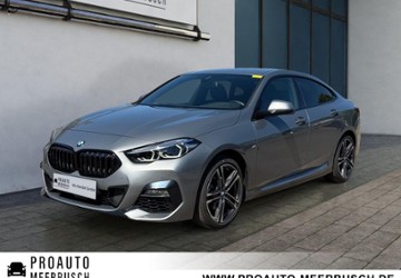 BMW 218 Gran Coupé 17.200 km 26.999 &euro; Meerbusch 40668