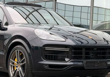 Porsche Cayenne 124.887 km 77.990 &euro; Mönchengladbach 41068