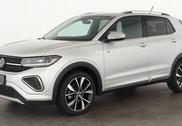 VW T-Cross 25.100 km 24.285 &euro; Düsseldorf 40233