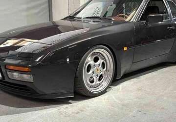 Porsche 944 73.000 km 49.999 &euro; Wegberg 41844