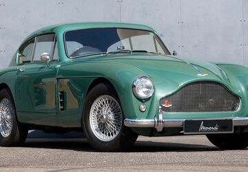 Aston Martin Andere 63.430 km 169.500 &euro; Düsseldorf 40591