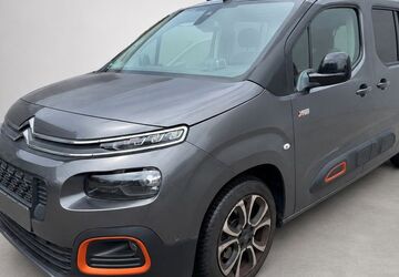 Citroen Berlingo 145.800 km 12.999 &euro; Mönchengladbach 41063