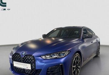 BMW M440 14.474 km 57.990 &euro; Kaarst 41564