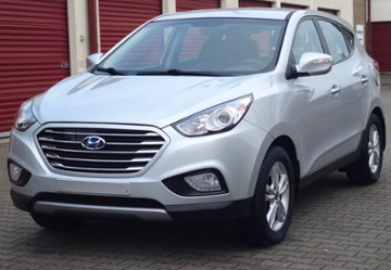 Hyundai ix35 29.740 km 7.888 &euro; Mönchengladbach 41066