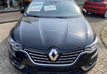 Renault Talisman 43.000 km 27.900 &euro; Erkelenz 41812