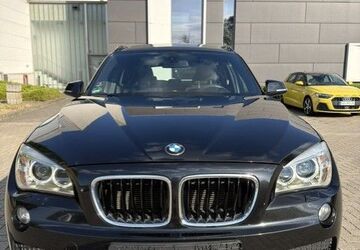 BMW X1 137.000 km 10.950 &euro; Düsseldorf 40231