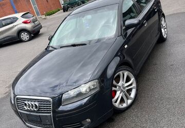 Audi A3 239.274 km 2.900 &euro; Krefeld 47805