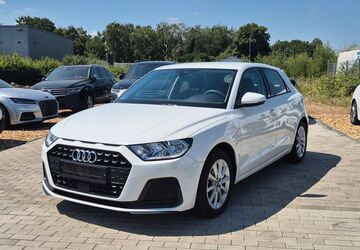 Audi A1 4.002 km 19.499 &euro; Bedburg 50181