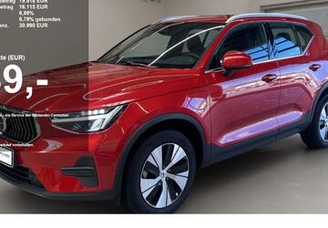 Volvo XC40 26.638 km 30.980 &euro; Krefeld 47805