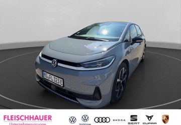 VW ID.3 5.000 km 36.960 &euro; Mönchengladbach 41238