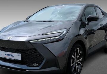 Toyota C-HR 20.182 km 30.870 &euro; Erkelenz 41812
