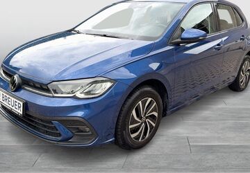 VW Polo 17.800 km 18.990 &euro; Grevenbroich 41516