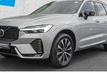 Volvo XC60 63.427 km 35.870 &euro; Düsseldorf 40474