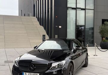 Mercedes-Benz C 250 159.999 km 22.999 &euro; Düsseldorf 40454